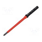 05006528001 Interchangeable blade; insulated; PlusMinus PZ-type; PZ/S1 ZO__1k1m9HVBE8SwHC-Znym_CNCMyro7KxX1-j9kdLY