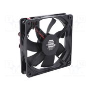 ASFP16372 Fan: DC; axial; 24VDC; 120x120x25mm; 173.4m3/h; 45.5dBA; ball OetcSY-fKKbvnjdvG-R-wxXL_5d6bKbUeRM83rDNS3Q