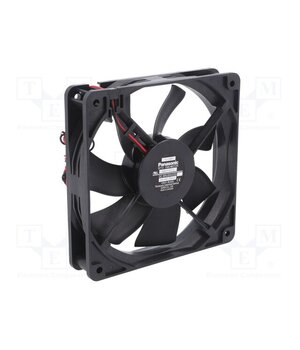 ASFP16372 Fan: DC; axial; 24VDC; 120x120x25mm; 173.4m3/h; 45.5dBA; ball OetcSY-fKKbvnjdvG-R-wxXL_5d6bKbUeRM83rDNS3Q