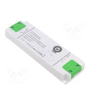 FTPC100V24-C2 Power supply: switching; LED; 100W; 24VDC; 4.17A; 198÷264VAC; OUT: 1 n8xqHDQn_4f7pR6-RdfqYFgOkfjBuDdjrUd0NL9R5bE