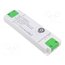 FTPC100V24-C2 Power supply: switching; LED; 100W; 24VDC; 4.17A; 198÷264VAC; OUT: 1 n8xqHDQn_4f7pR6-RdfqYFgOkfjBuDdjrUd0NL9R5bE