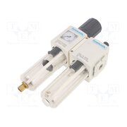 FMB 14 Air preparation set; 1100l/min; Working press: max.10bar; 5um wYrKT0nFwTs0jhbn31kGmlmhy3UEm8pPQ1JiNMoqD_Y