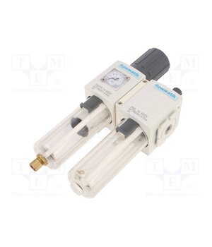 FMB 14 Air preparation set; 1100l/min; Working press: max.10bar; 5um wYrKT0nFwTs0jhbn31kGmlmhy3UEm8pPQ1JiNMoqD_Y