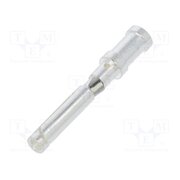 CDF-1.5 Contact; female; 1.6mm; CDF/DDF,HD/HDD; silver plated; 1.5mm2 P1nJsM8rzESdWNkgyNKf2FNbG4a4ScLb7YfBEDCraak
