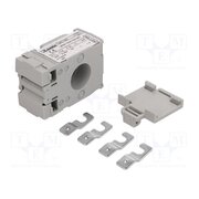 DM0T0060 Transformer: current; DM; I AC: 60A; 1.5VA; Body dim: 44x30x66mm H-01-UHrfIMRnSWpN1l3RQIxrlTTSpU68V26UKt2TZ8