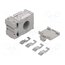 DM0T0060 Transformer: current; DM; I AC: 60A; 1.5VA; Body dim: 44x30x66mm H-01-UHrfIMRnSWpN1l3RQIxrlTTSpU68V26UKt2TZ8