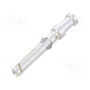 93601-0041 Contact; female; 1.6mm; silver plated; 0.5mm2; 20AWG; bulk; crimped anQFMZTwf2votCoGURjd0lZs3BcYJjvS8oxBDhxWSyY