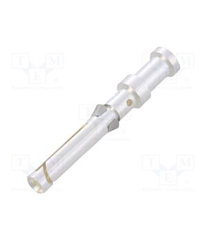 93601-0041 Contact; female; 1.6mm; silver plated; 0.5mm2; 20AWG; bulk; crimped anQFMZTwf2votCoGURjd0lZs3BcYJjvS8oxBDhxWSyY