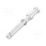 93601-0041 Contact; female; 1.6mm; silver plated; 0.5mm2; 20AWG; bulk; crimped anQFMZTwf2votCoGURjd0lZs3BcYJjvS8oxBDhxWSyY