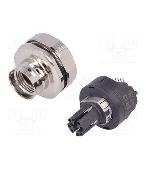 21033812825 Connector: M12; socket; PIN: 8; female; 57V; straight; IP65,IP67; SMT 6-x9bL8IRwGkyzR7no7OAorGR_WE8VRzbycbddsPbcw