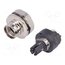 21033812825 Connector: M12; socket; PIN: 8; female; 57V; straight; IP65,IP67; SMT 6-x9bL8IRwGkyzR7no7OAorGR_WE8VRzbycbddsPbcw