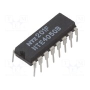 NTE4050B IC: digital; buffer,non-inverting,translator; Ch: 6; CMOS; THT n7wX9XwVh3ZohVMr4T-gb45QuJtfRFphfeRykQb7EUU