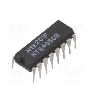NTE4050B IC: digital; buffer,non-inverting,translator; Ch: 6; CMOS; THT n7wX9XwVh3ZohVMr4T-gb45QuJtfRFphfeRykQb7EUU