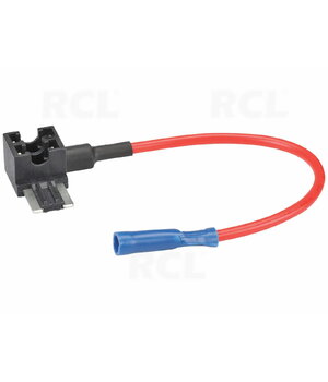 Turētājs LPM zemprofila mini lāpstiņveida drošinātājiem

 CLI493SM.jpg