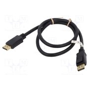 64839 Cable; DisplayPort plug,HDMI plug; DisplayPort 1.2,HDMI 2.0 D6r9ZWzsFzWwmaUSPGWDx1kWOus-a1ZCQ9ohgY9nqpY