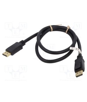 64839 Cable; DisplayPort plug,HDMI plug; DisplayPort 1.2,HDMI 2.0 D6r9ZWzsFzWwmaUSPGWDx1kWOus-a1ZCQ9ohgY9nqpY