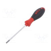 43392 Screwdriver; spherical,Torx®; T25; SoftFinish®; 100mm aQ0K8e8NSEL_mBCBKk5F02qHuWSfIPdmg1yPv1uUxKo