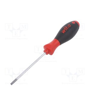 43392 Screwdriver; spherical,Torx®; T25; SoftFinish®; 100mm aQ0K8e8NSEL_mBCBKk5F02qHuWSfIPdmg1yPv1uUxKo