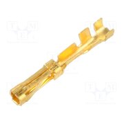 181271-2 Contact; female; AMPMODU MOD II; selectively gold plated; bulk 9OxgFgYt1rM-HAdf9TXGdaA18pkz9PqsVpG-dN-QQaw