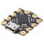 DFR0282 Controller; Arduino; ATMEGA32U4; 5VDC; PWM: 4; Analog in: 5; Beetle ZoIOqaE2LBQw99hKzko_B5uKjxXM-LwEJv7Ii66z1Ro