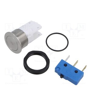 3-145-274 Switch: vandal resistant; Pos: 2; SPDT; 10A/250VAC; ON-(ON); MSM II u19UZ79Soi1ZTNkTpzdNdJ-q1EgU3knoNjPSR752pIc