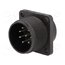 932845100 CM 02 E 20-7 P Connector: circular; socket; CM; IP67; PIN: 8; 10A; 50V; male; 1.5mm2 tHXpzPv4SQFFo6-VvNWPuH-VCt3o19zE-zmLOygHsy4