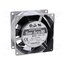 109-150 Fan: AC; axial; 80x80x38mm; 54m3/h; 35dBA; ball; 2700rpm; 100VAC 83Z6uGUbaTfXQInQGD709UCTLDi0uwW46BaUX5UjCGs
