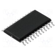 MAX3387EEUG+ IC: interface; transceiver; full duplex,RS232; 250kbps; TSSOP24 VgHg15Yvn9oPCPwAK3xdGy5LaBApjBQNaKi9NGwUojg