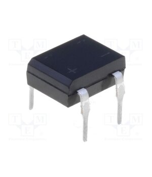 B250D Bridge rectifier: single-phase; 250V; If: 1A; Ifsm: 40A; DIL; THT ftDLo6GwMvK4fIPMb6M9SAjIvyJoD-gmxAhrqziYYX0
