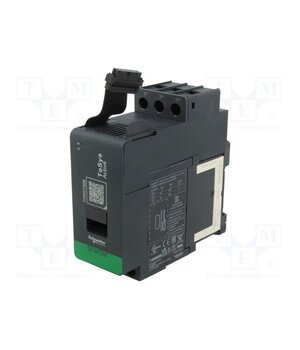 TPRST009 Motor starter; for DIN rail mounting; 4kW; TeSys Island; 24VDC GGSfBSwjdHPnMQM2SX_b-0sg2kY59FeLOOnxA7lt4n0