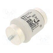 002314101 Fuse: fuse; 80A; 500VAC; 500VDC; quick blow; ceramic; DIV; D mm_GoCUd6PA2PVKWbZQ6yQ83azMnztMPHSM2Wn9N284