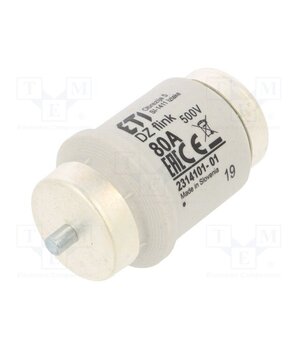 002314101 Fuse: fuse; 80A; 500VAC; 500VDC; quick blow; ceramic; DIV; D mm_GoCUd6PA2PVKWbZQ6yQ83azMnztMPHSM2Wn9N284