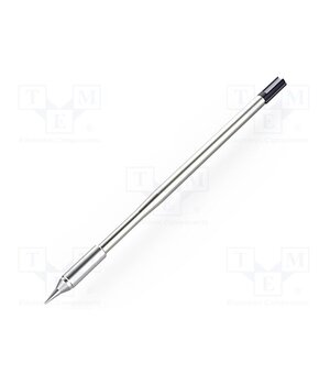 T130-0.5I Tip; conical; 0.5mm; for  soldering iron,for soldering station VPBMcpEnqMS4MAfrH4Yr-S9A5qOfDQPufLal7_xnfbA
