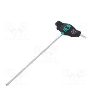 05023340001 Screwdriver; hex key; HEX 4mm; with holding function; 400 8rbo0ndpaIb2hYmVeTVXHnx0gmSq5fAE-3QayoRxLx0