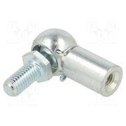 92220-13E Mounting element for gas spring; zinc plated steel; 13mm q5Vo5PojDIncV4IxQDx1pjw7yibkYZEaxNvG1qyRL2s