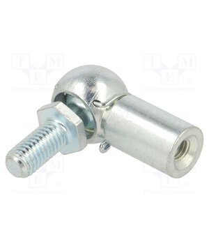 92220-13E Mounting element for gas spring; zinc plated steel; 13mm q5Vo5PojDIncV4IxQDx1pjw7yibkYZEaxNvG1qyRL2s