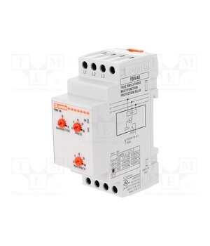 PMV40A575 Voltage monitoring relay; phase sequence,phase failure; PMV iMeyIrI6JEsQi_AW5Dnt7nQE8EP6TXzv8u0PgHuRgF8
