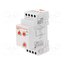 PMV40A575 Voltage monitoring relay; phase sequence,phase failure; PMV iMeyIrI6JEsQi_AW5Dnt7nQE8EP6TXzv8u0PgHuRgF8