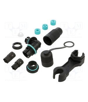 THB.385.A5F.R Connector: AC supply; screw terminal; TH385; 10A; 500V; ways: 5 Rmr8mf5WZszIx9VEo7vrRIWFqVuW7TtG1e2W3_CWYE8