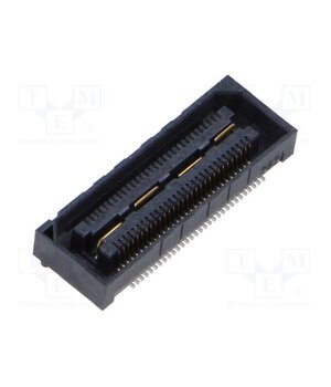 QSH-030-01-F-D-A-K-TR Connector: PCB to PCB; socket; female; PIN: 60; QSH; vertical; 2A aYpHLSB9_ID97zNvScgQU5QPK5PH14q2Dn5RGM0nF14