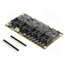 MIKROE-5850 Dev.kit: ARM ST; Add-on connectors: 4; Components: STM32F407VGT6 mMAfRKRa8gPSeTrYaHpmWRjgkJSwISxvLpXs9MB0x9M