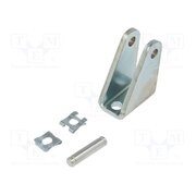 6057 Mounting holder; Size: 8/10; -40÷150°C Ikg0A0aM2J_fRjOUQm5MLqFATFOm95VZg70WK3fO7uw