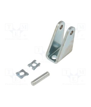 6057 Mounting holder; Size: 8/10; -40÷150°C Ikg0A0aM2J_fRjOUQm5MLqFATFOm95VZg70WK3fO7uw