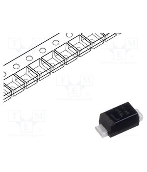 M1FL20U-6063 Diode: rectifying; SMD; 200V; 1.1A; 35ns; M1F; Ufmax: 0.98V; Ifsm: 30A ht__2mLdKtvhDMVc6kO0ADSy8TLTZ6d0piqSlWWWNPQ