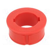 CS-160/180-T-45 Sleeve for fan's cover; 45mm _s4N8uZPAvV3NDeOVlsIJoHkfDtehHVnJQy1wlTvlMA