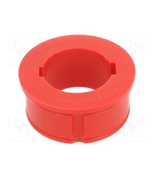 CS-160/180-T-45 Sleeve for fan's cover; 45mm _s4N8uZPAvV3NDeOVlsIJoHkfDtehHVnJQy1wlTvlMA