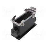 19370240272 Enclosure for connectors: HDC; size 24B; Han® M; IP65; high; M32 a8GfD8eXkDPCc0wyjr_RHbQGDr_xlsOBtEyp8otRrjk