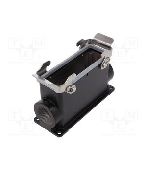 19370240272 Enclosure for connectors: HDC; size 24B; Han® M; IP65; high; M32 a8GfD8eXkDPCc0wyjr_RHbQGDr_xlsOBtEyp8otRrjk