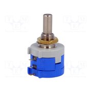 3590S-6-502L Potentiometer: shaft; 5kΩ; 2W; ±5%; 6mm; linear; wirewound; L: 12.6mm Q_iE9OZJvXO7QYKdNMMVc0goTombO6gWANIzzfs6VkA
