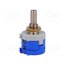3590S-6-502L Potentiometer: shaft; 5kΩ; 2W; ±5%; 6mm; linear; wirewound; L: 12.6mm Q_iE9OZJvXO7QYKdNMMVc0goTombO6gWANIzzfs6VkA